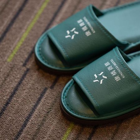 Kindness Hotel - Kaohsiung Guang Rong Pier Zewnętrze zdjęcie