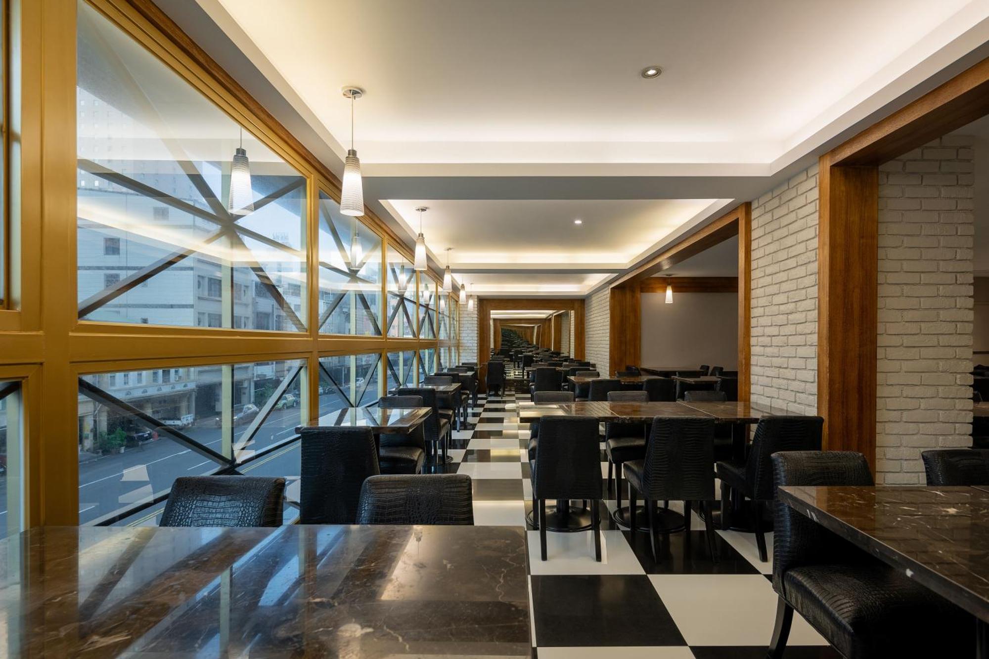 Kindness Hotel - Kaohsiung Guang Rong Pier Zewnętrze zdjęcie