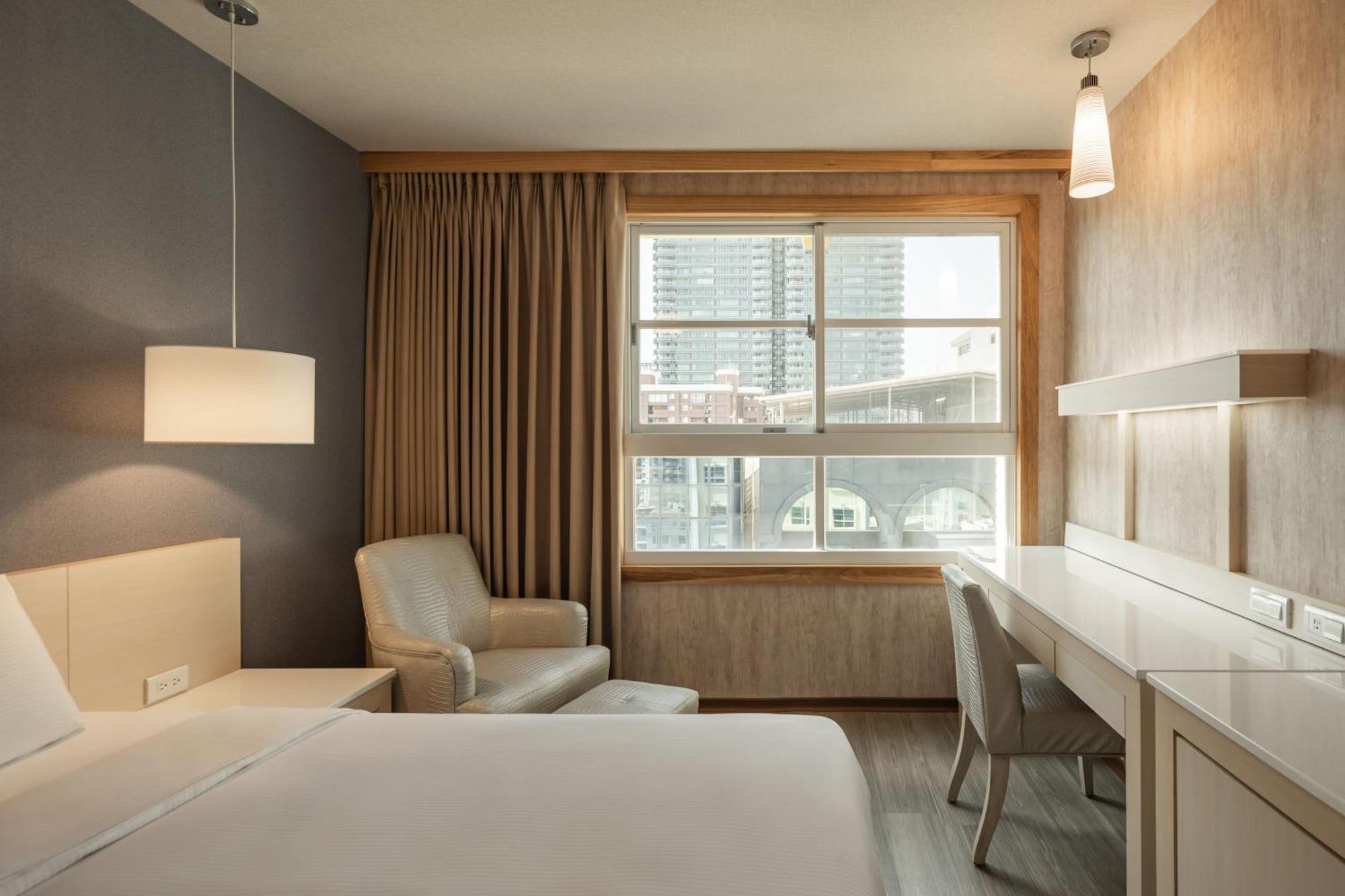 Kindness Hotel - Kaohsiung Guang Rong Pier Pokój zdjęcie