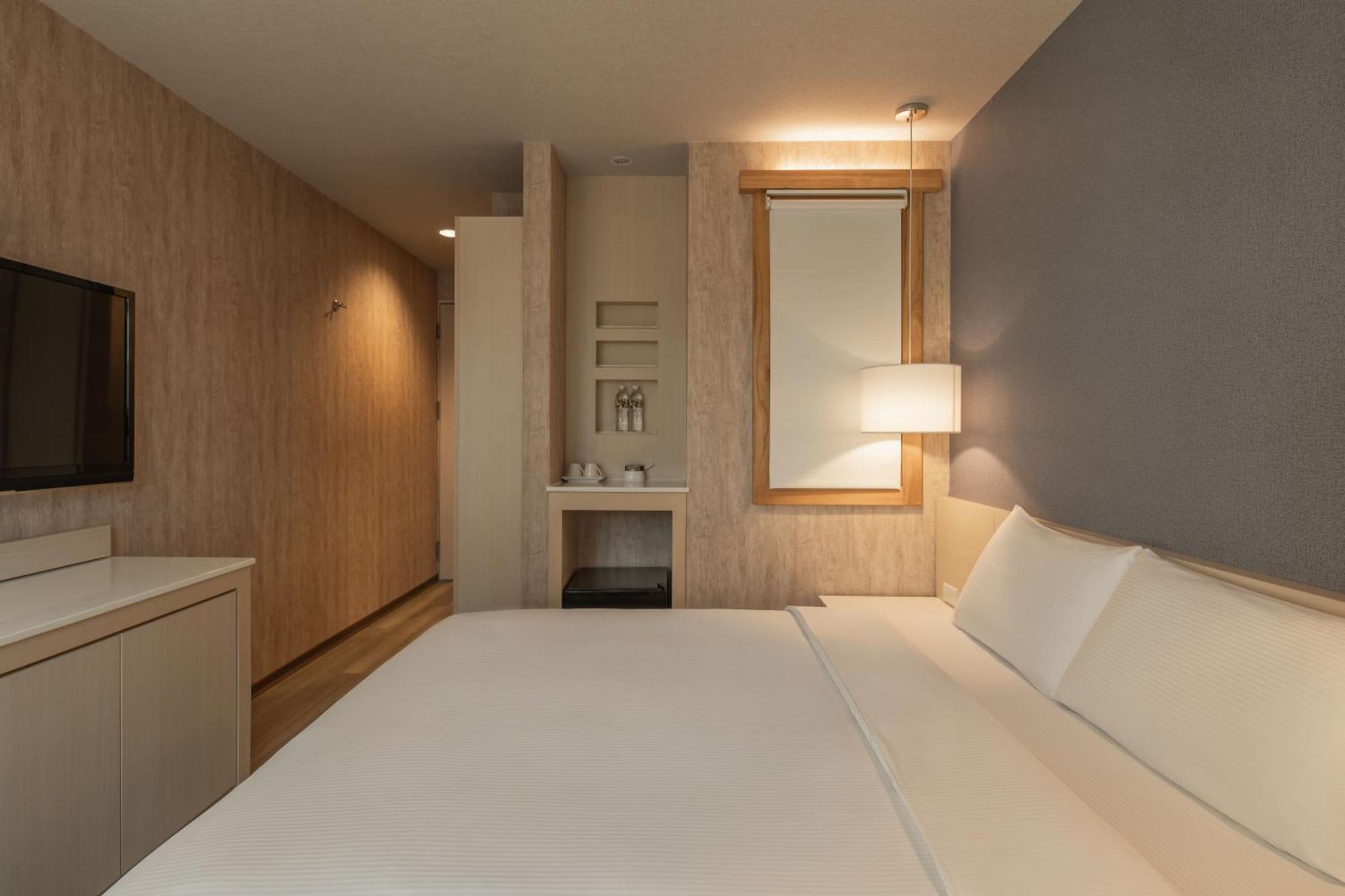Kindness Hotel - Kaohsiung Guang Rong Pier Pokój zdjęcie