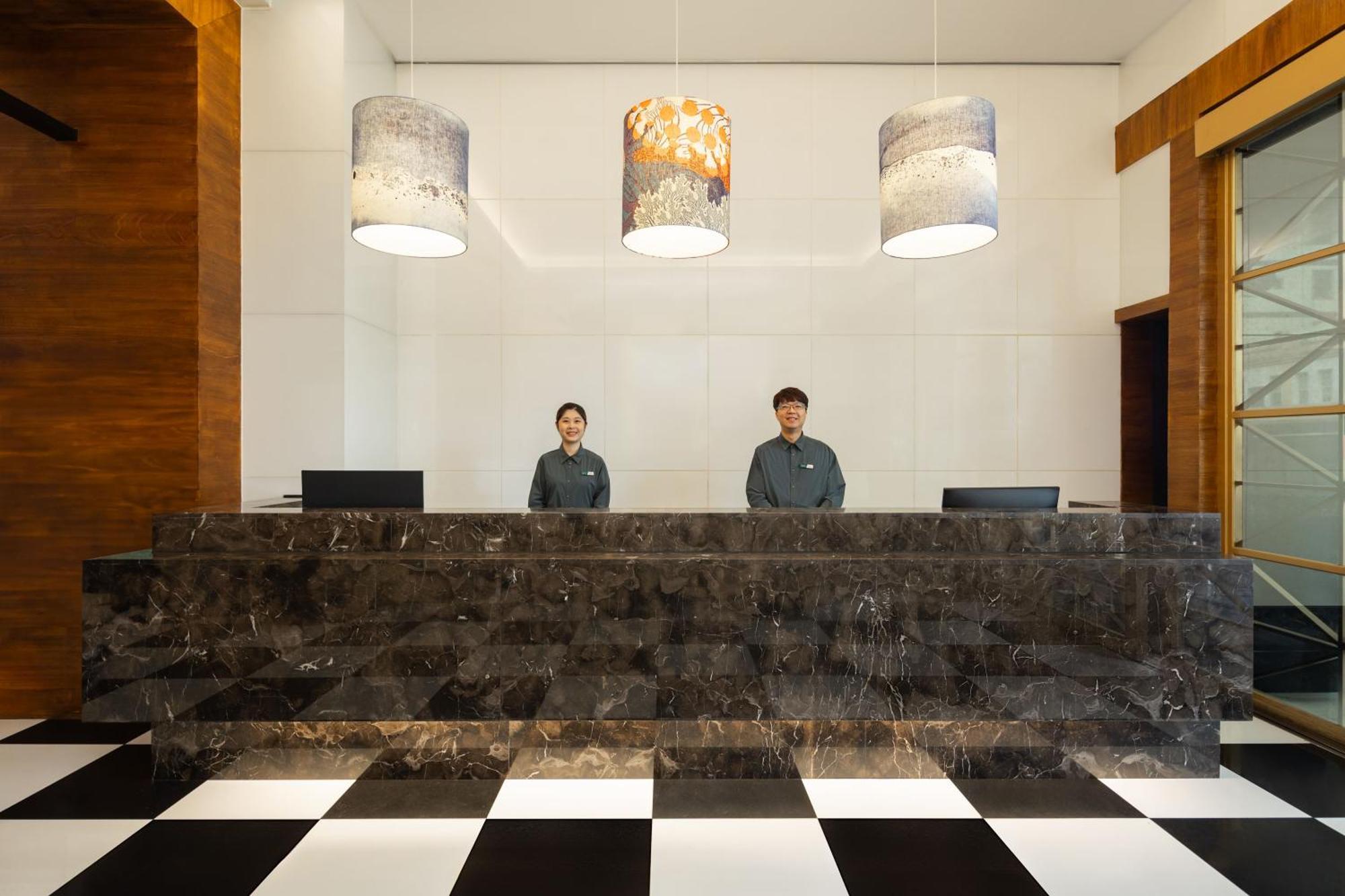 Kindness Hotel - Kaohsiung Guang Rong Pier Zewnętrze zdjęcie