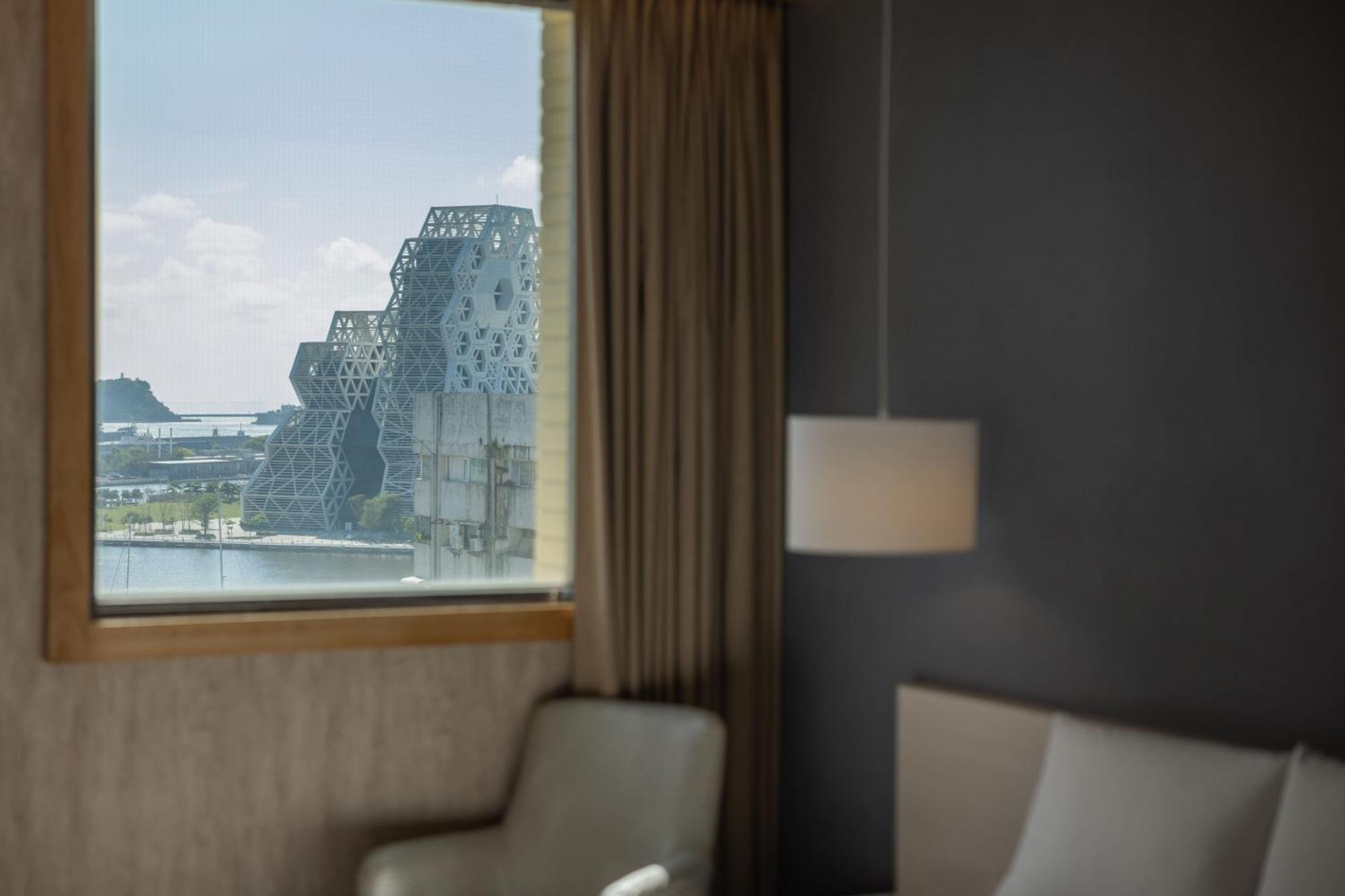 Kindness Hotel - Kaohsiung Guang Rong Pier Pokój zdjęcie