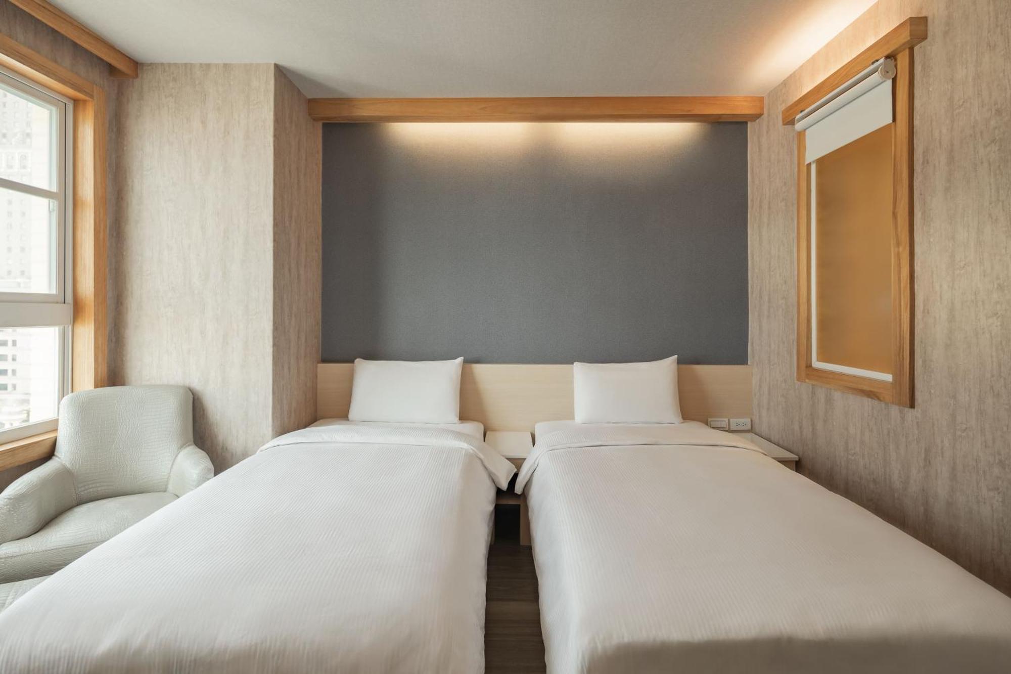 Kindness Hotel - Kaohsiung Guang Rong Pier Pokój zdjęcie