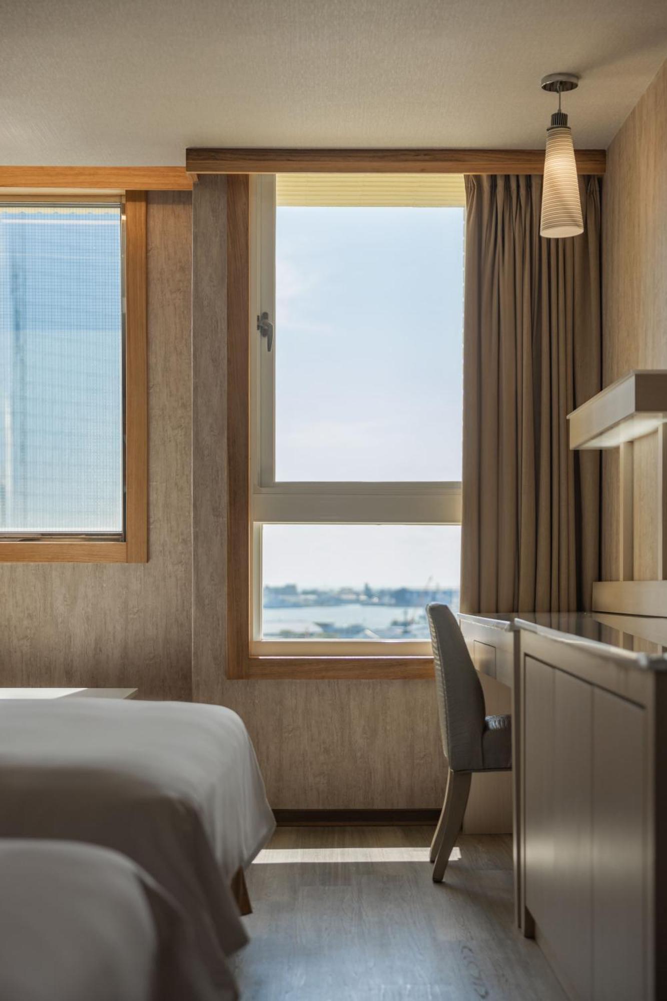 Kindness Hotel - Kaohsiung Guang Rong Pier Pokój zdjęcie