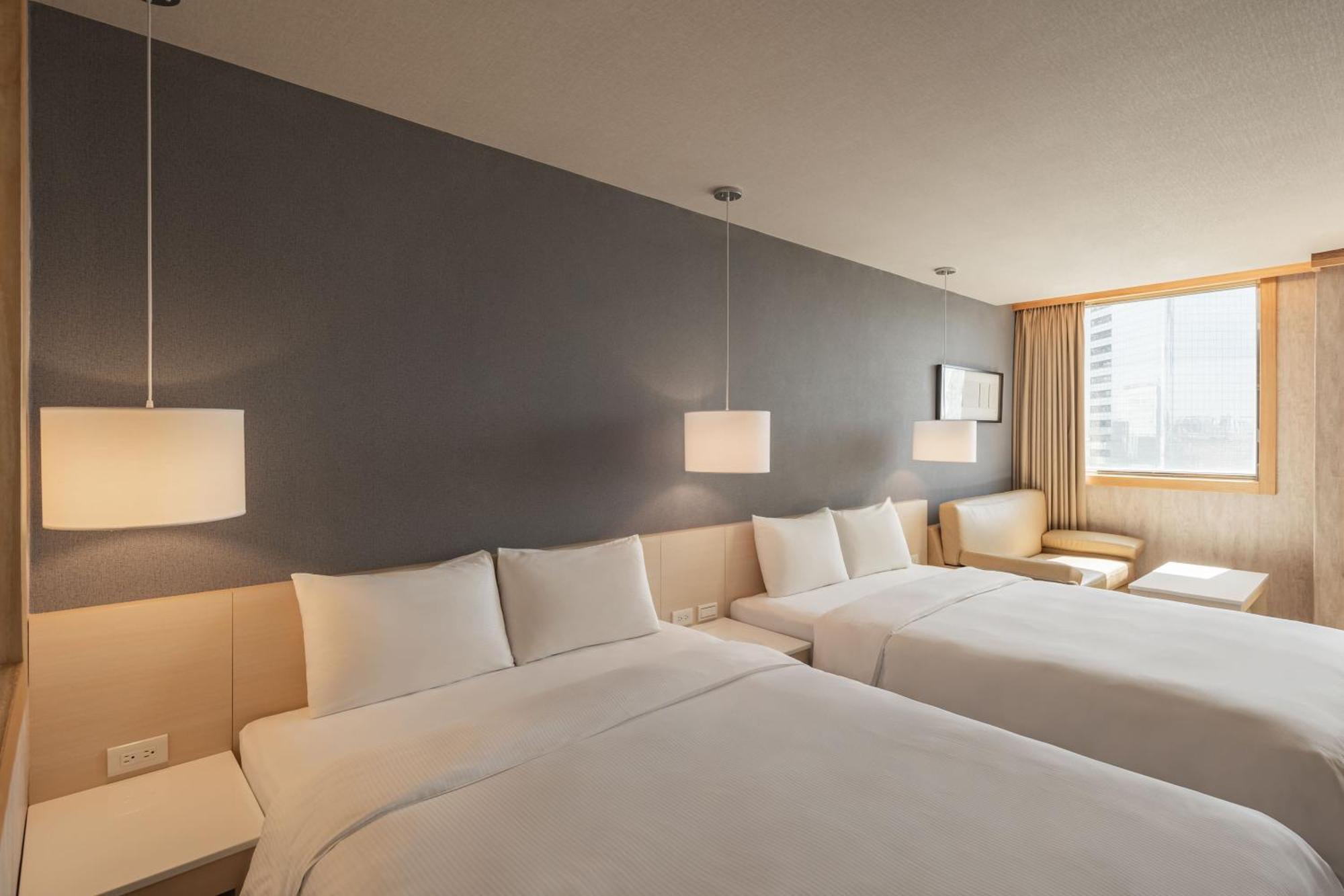 Kindness Hotel - Kaohsiung Guang Rong Pier Pokój zdjęcie