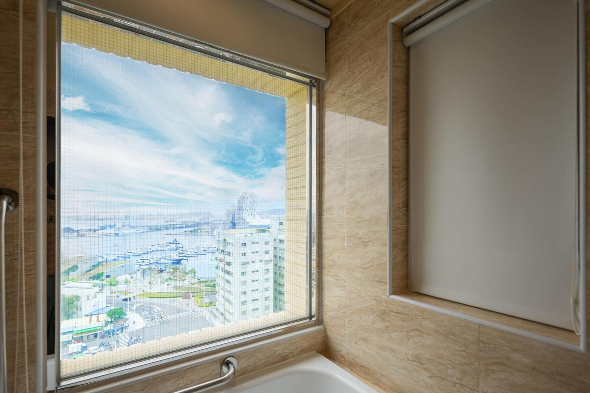 Kindness Hotel - Kaohsiung Guang Rong Pier Pokój zdjęcie