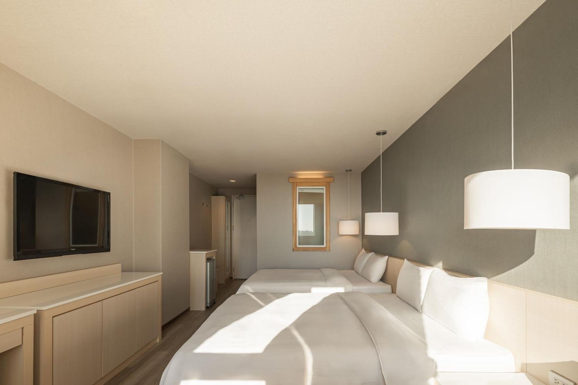 Kindness Hotel - Kaohsiung Guang Rong Pier Pokój zdjęcie