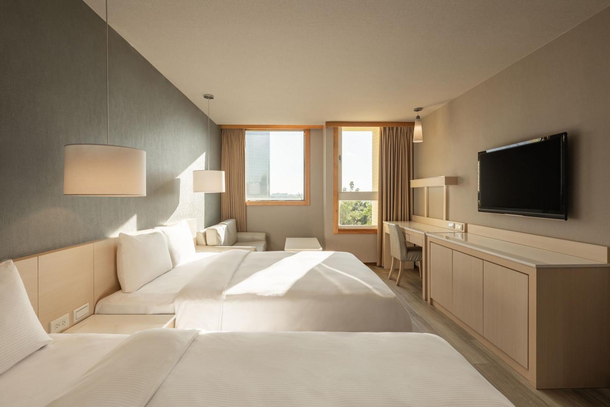 Kindness Hotel - Kaohsiung Guang Rong Pier Pokój zdjęcie