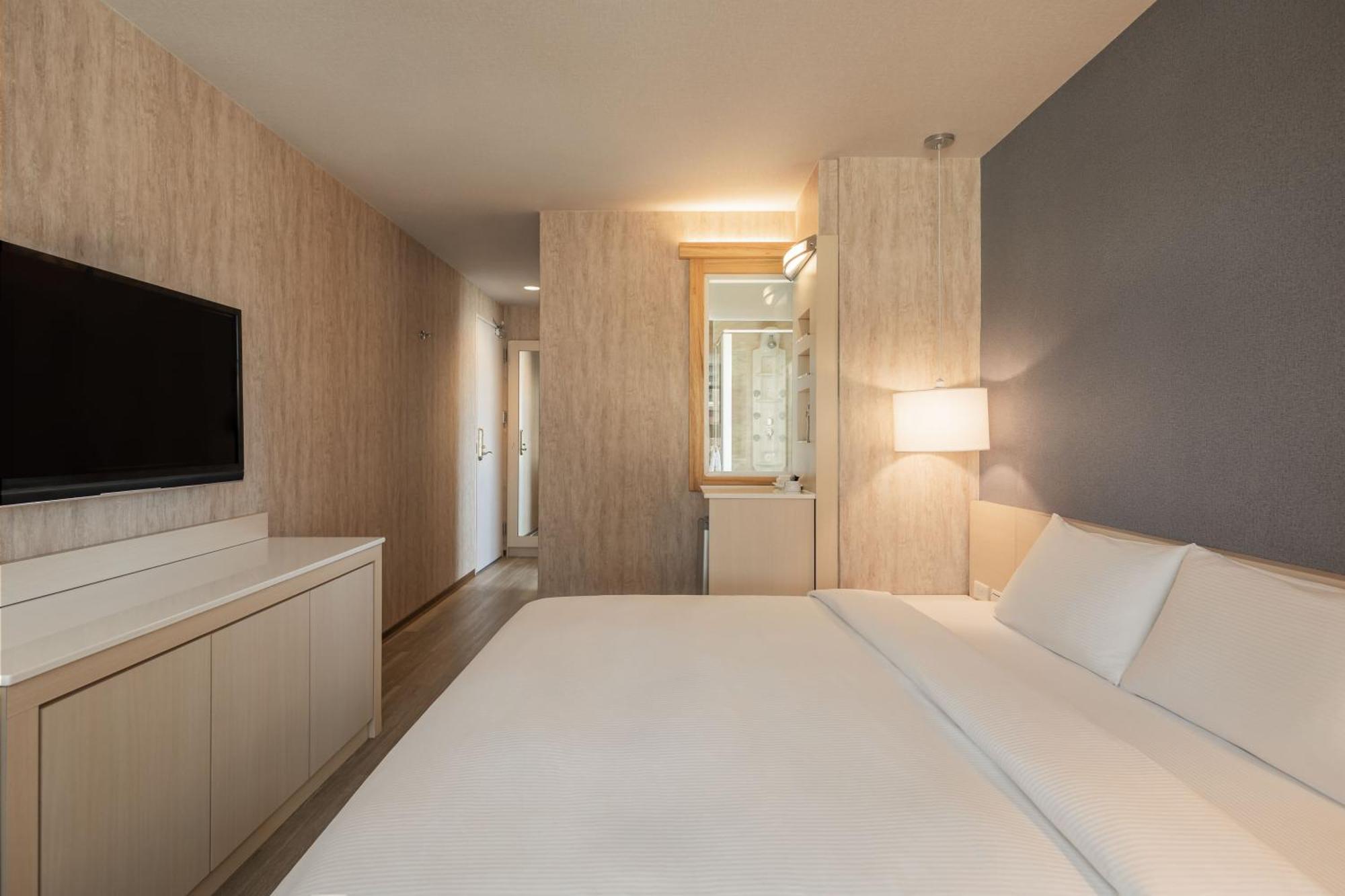 Kindness Hotel - Kaohsiung Guang Rong Pier Pokój zdjęcie