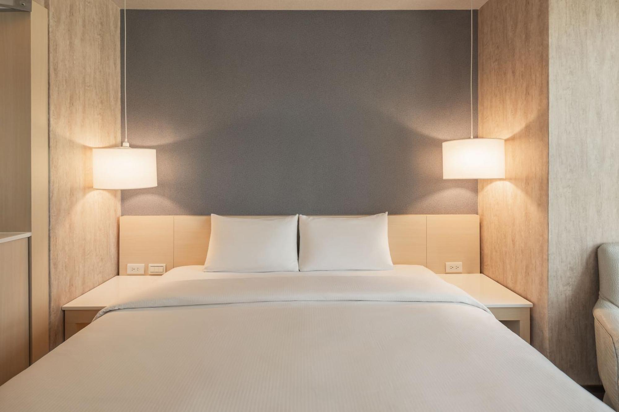 Kindness Hotel - Kaohsiung Guang Rong Pier Pokój zdjęcie