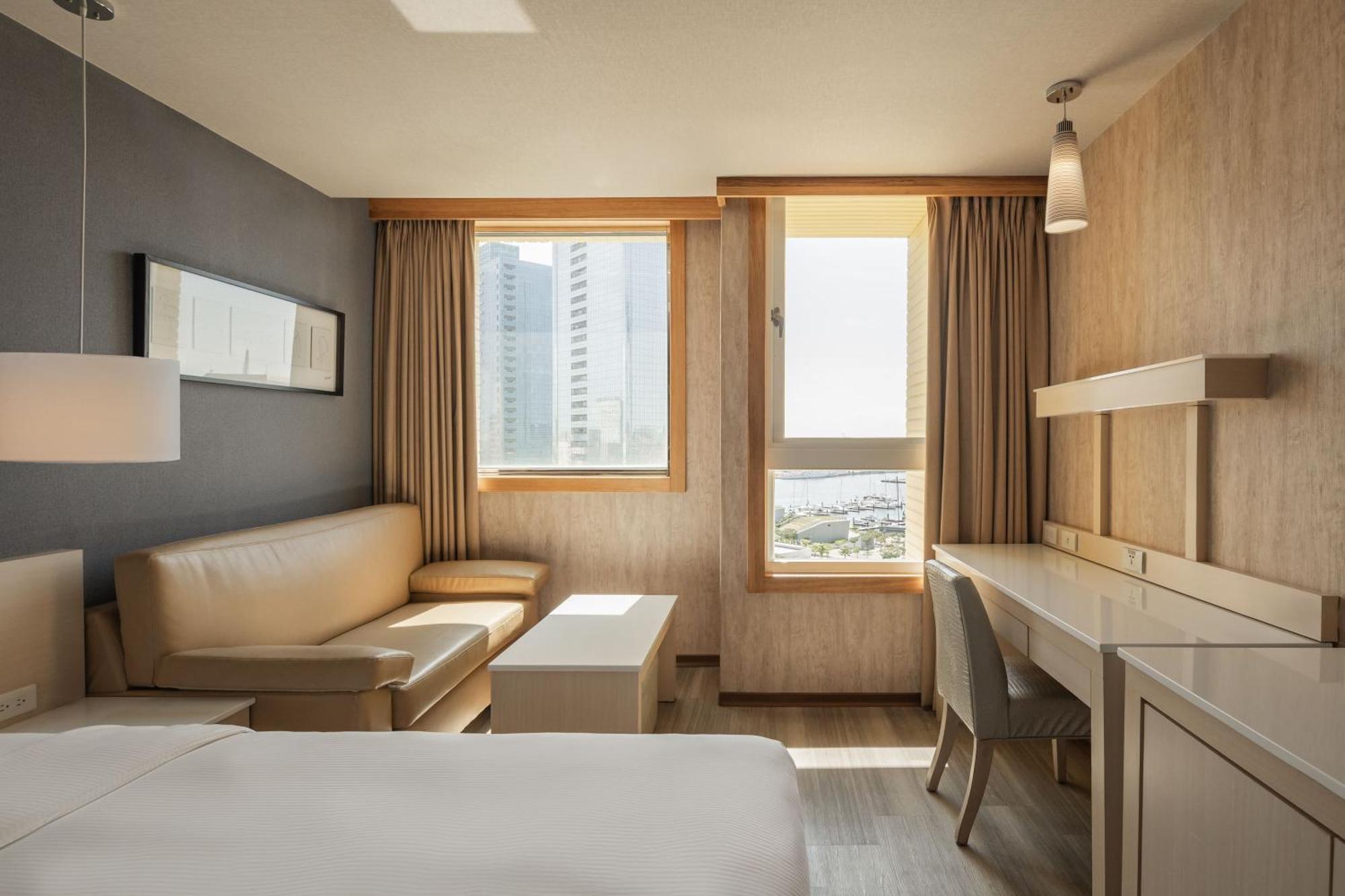 Kindness Hotel - Kaohsiung Guang Rong Pier Pokój zdjęcie
