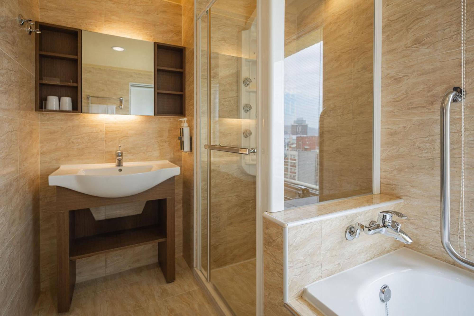Kindness Hotel - Kaohsiung Guang Rong Pier Pokój zdjęcie