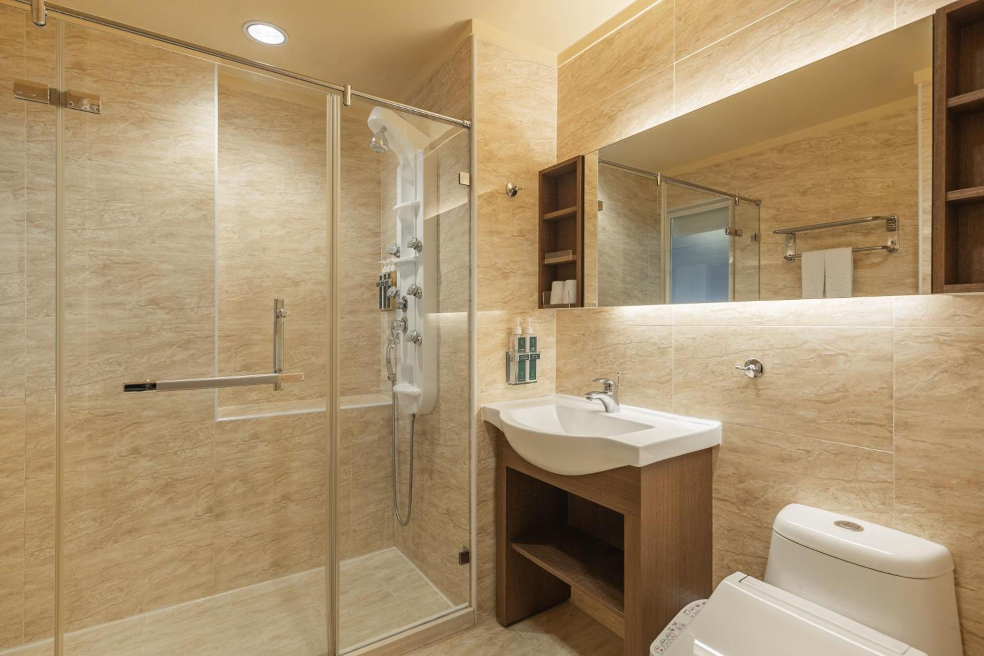 Kindness Hotel - Kaohsiung Guang Rong Pier Pokój zdjęcie
